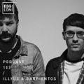 Egg London Podcast 103 - Illyus & Barrientos