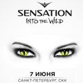 Mr. White - Live @ Sensation Into The Wild (Russia) - 07.06.2014