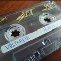 OSCAR MULERO - Live @ Voltereta Club - Alcorcón - Madrid (1999) INEDITA - Cassette/ munio rodil ares