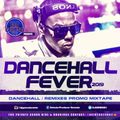 DJ GENESIS - DANCEHALL FEVER MIXTAPE 2019