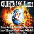 Club Hits Annual 2012 Disc2 mixed by DJ PICH!
