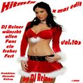 DJ Reiner Hitmix Volume 103