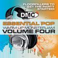Monsterjam - DMC Pop Warm Up Vol 4 (Section DMC)