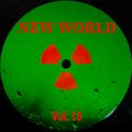 NEW WORLD ( Yke-Yuriy-Mulero ) Vol.10