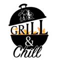 GRiILL & CHiLL BACKYARD BBQ MIX #2  ........#grownfolx .......... # covid19
