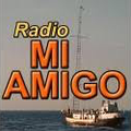Radio Mi Amigo (23/07/1977): Frank van der Mast & Hugo Meulenhoff - 'Vaarwel 192, het beste ermee'