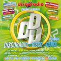 D. D. D. Discoradio Disco Dance 2006