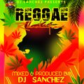 REGGAE REVOLUTION by DJ SANCHEZ