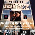 Portobello Radio with Rusty Eagan: Virtual Blitz.