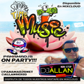 BEACH PARTY - DJ ALLAN - SUMMER2022