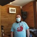 DJ Athome @ Kiosk Radio 19.03.2021