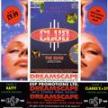Ratty @ the edge : Club Dreamscape 12th March 1993