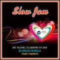 Slow Jam (iDMZ 2015 V-Edition)