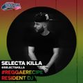 #ReggaeRecipe Resident DJ 026 - Selecta Killa (@selectakilla)
