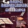 Grandes Bandoneonistas - LP Melopea