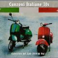 Canzoni Italiane 70s - Colección del Café 2019-08 Vol 1