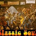 #3 - 70's Classic Soul Music Mix