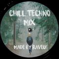 Chill Techno Mix #019 (incl. Boris Brechja, Lane 8, Klanglos...)