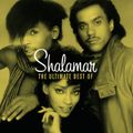 Shalamar - A Mix To Remember