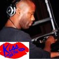 Colin Dale - Kiss FM 02.08.1992