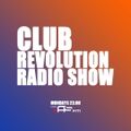 Club Revolution #444
