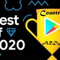 ARDJ Best of 2020 Country