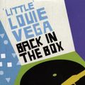 'Little' Louie Vega ‎– Back In The Box CD 1 (2007)