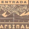 Arsenal @ Fiesta Espiral & N.O.D. (Oliva, Valencia)