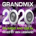 Ben Liebrand - Grandmix 538 (Radio538.nl)