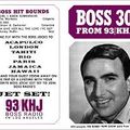 KHJ Los Angeles - Bobby Tripp - The Real Don Steele 10-24-67