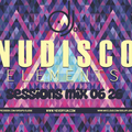 NU-Disco Elements Sessions Mix 06 26