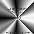 DJ MG Party Fox Volume ½