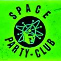 Roland Casper @ Space Club Köln - 14.04.1992