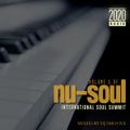 Nu~Soul Mix Vol. 5 September 09 Soul Summit
