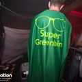 Greenbins - Rejuvenation, Leeds - Room 2 (Nov 2013)