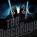 The Disco Boys in a very different mix 2017