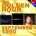 GOLDEN HOUR : SEPTEMBER 1990