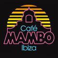 Matthew Charles Live From Cafe Mambo 18th Sept 2013