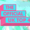 THE UK TOP 40 SINGLES CHART (WEEK 33) 10TH SEPTEMBER 2021.