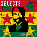 John Holt Selects Reggae - Continuous Mix