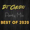DJ Claudiu @ Party Mix (BEST OF 2020)