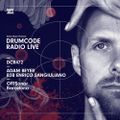 DCR472 – Drumcode Radio Live - Adam Beyer B2B Enrico Sangiuliano live from OFFSonar, Barcelona