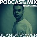 Juandy Power para Beat&Mix