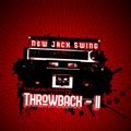 RnB Vibes - New Jack Swing' ThrowBack 2