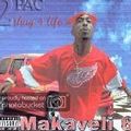 2Pac - Makaveli 6: Thug 4 Life
