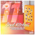 The Soul Kitchen LIVE - 11 - 23.08.2020 // Landel, Full Crate, Etta Bond, Brian McKnight, Duckwrth