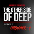 The Other Side Of Deep Volume 295