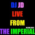 Live From The Imperial