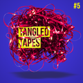 Tangled Tapes #5. Feat. Little Richard, Barry Ryan, Lou Reed, Pogues, The Sonic Dawn, Lee Hazlewood