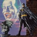 Smashed Crackers Podcast 095: Batman 1989